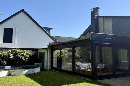 Haus Meerbusch - 5 Zimmer, 138 m&sup2;, 695.000&euro; | Angebot:27109564