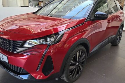 Peugeot 3008 26.889 km 24.490 &euro; Heinsberg 52525