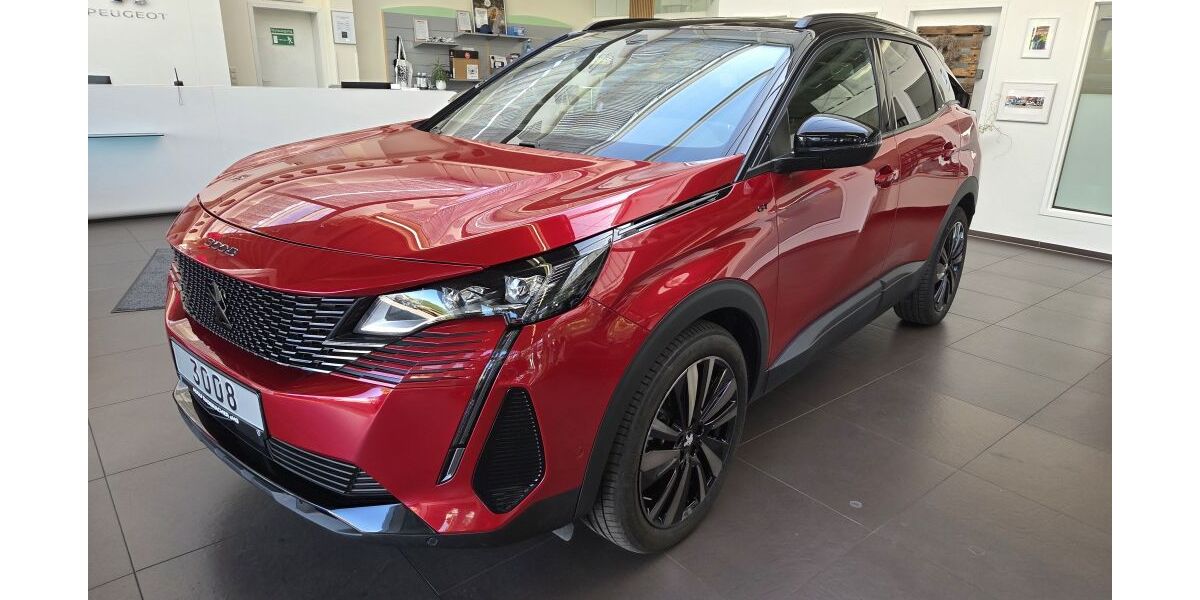 Peugeot 3008 26.889 km 24.490 &euro; Heinsberg 52525