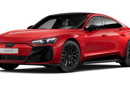 Audi e-tron GT 6.413 km 83.980 &euro; Mönchengladbach 41066