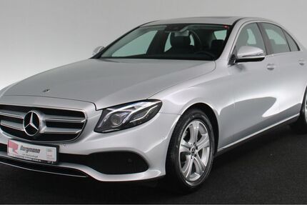 Mercedes-Benz E 220 36.243 km 26.887 &euro; Krefeld 47803