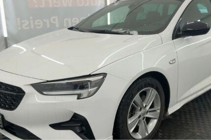 Opel Insignia 34.440 km 24.880 &euro; Mönchengladbach 41061
