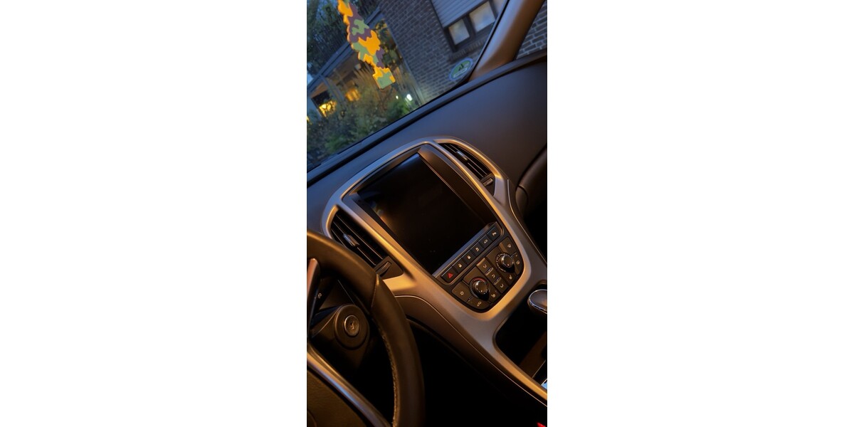 Opel Astra H 100.300 km 7.399 &euro; Straelen 47638