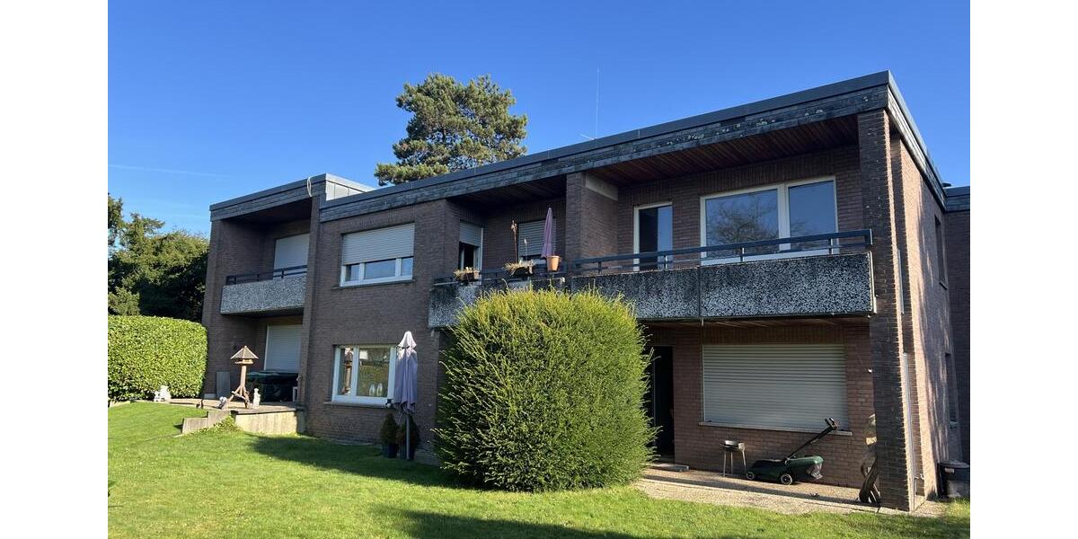 Etagenwohnung Mönchengladbach Nord - 2 Zimmer, 65 m&sup2;, 687&euro; | Angebot:25570066