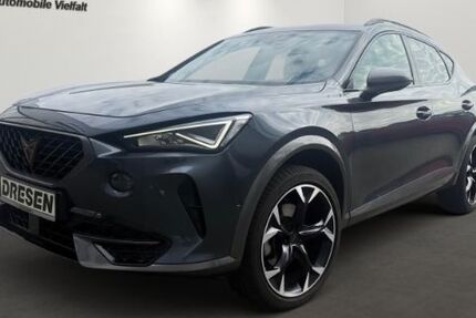 Cupra Formentor 29.150 km 25.990 &euro; Korschenbroich 41352