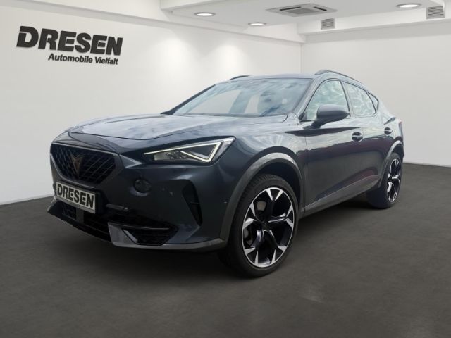 Cupra Formentor 29.150 km 25.990 &euro; Korschenbroich 41352