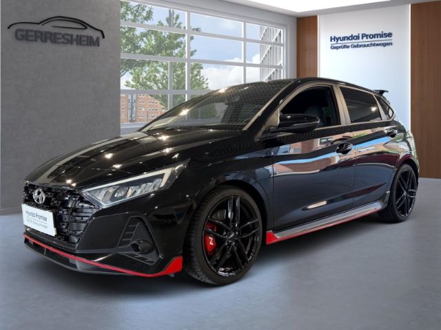 Hyundai i20 16.500 km 26.487 &euro; Jüchen 41363