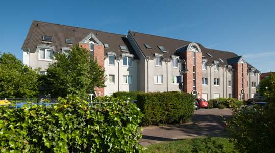 Etagenwohnung Willich Darderhöfe - 2 Zimmer, 62 m&sup2;, 376&euro; | Angebot:26886869