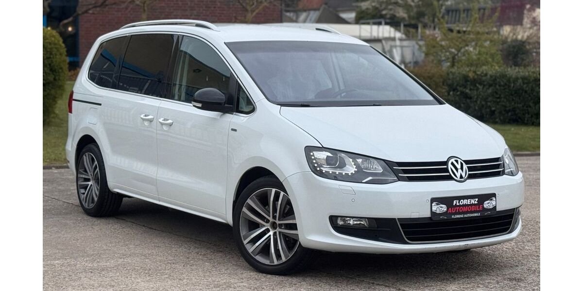 VW Sharan 231.283 km 10.499 &euro; Mönchengladbach 41238