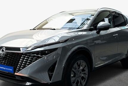 Nissan Qashqai 13.000 km 34.990 &euro; Düsseldorf 40549