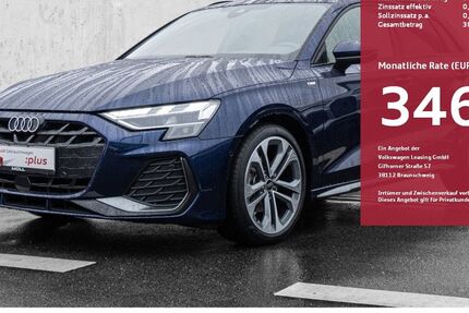 Audi A3 3.120 km 37.480 &euro; Düsseldorf 40549