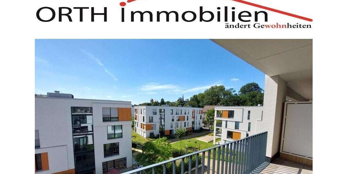 Etagenwohnung Mönchengladbach Gladbach - 3 Zimmer, 90 m&sup2;, 1.199&euro; | Angebot:26095737