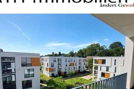 Wohnung Mönchengladbach Gladbach - 3 Zimmer, 90 m&sup2;, 1.199&euro; | Angebot:26095737