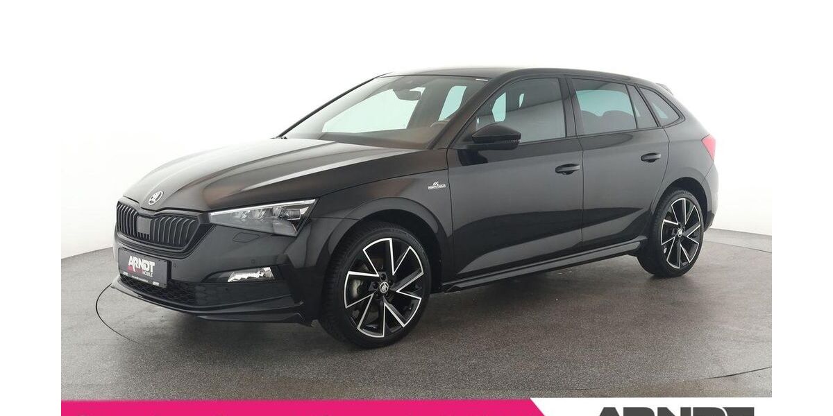 Skoda Scala 38.600 km 21.784 &euro; Neuss 41464