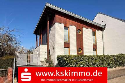 Haus Hückelhoven-Ratheim Ratheim - 6 Zimmer, 156 m&sup2;, 529.000&euro; | Angebot:25976230