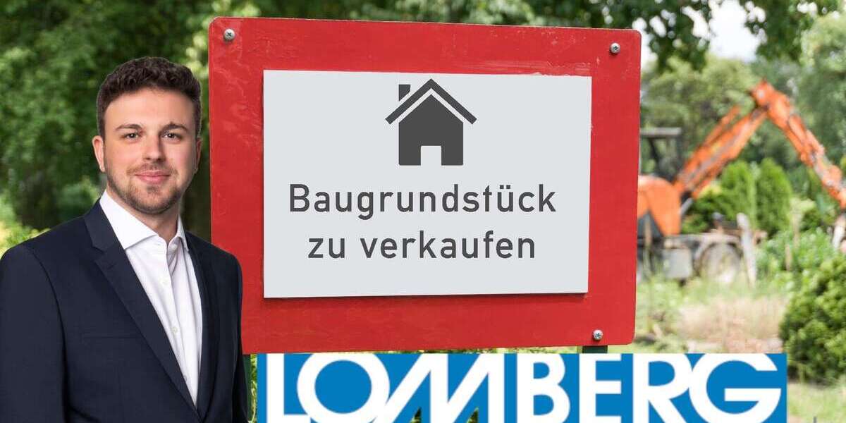 Grundstück Krefeld Gellep-Stratum - 137.830&euro; | Angebot:25456042