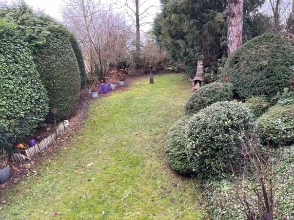 Etagenwohnung Meerbusch Kierst - 2 Zimmer, 100 m&sup2;, 230.000&euro; | Angebot:24869025