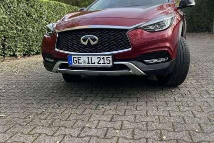 INFINITI QX30 88.000 km 19.000 &euro; Neuss 41468