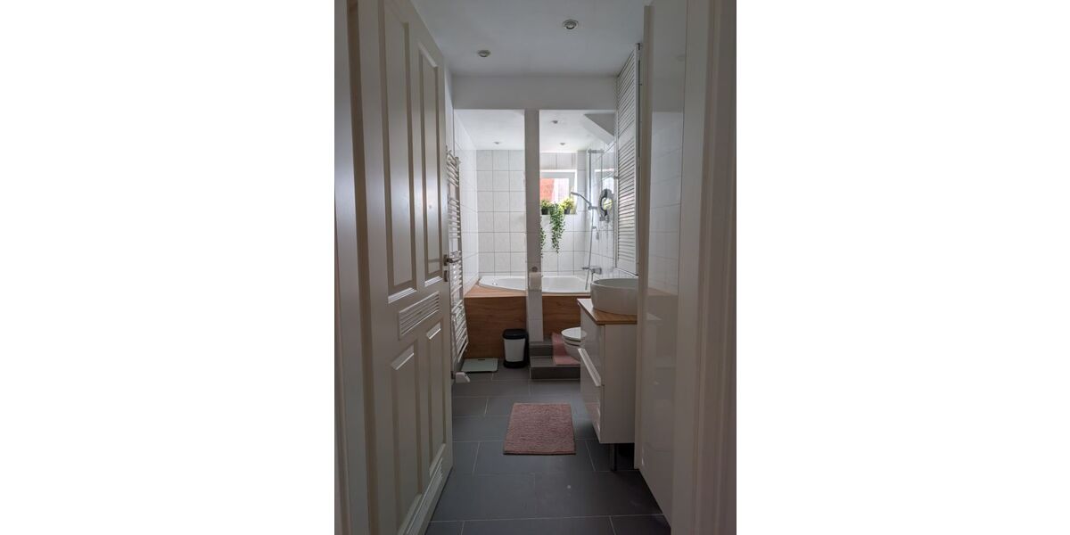 Provisionsfrei* Ideal für Paare und kleine Familien: 3-Zimmer Altbauwohnung in Düsseldorf Oberbilk - Etagenwohnung Düsseldorf Oberbilk | Angebot:25239509