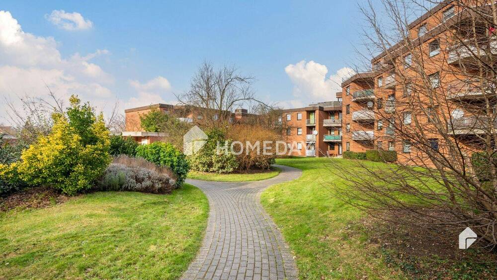 Etagenwohnung Mönchengladbach Rheydt-West - 2 Zimmer, 48 m&sup2;, 129.000&euro; | Angebot:26875199
