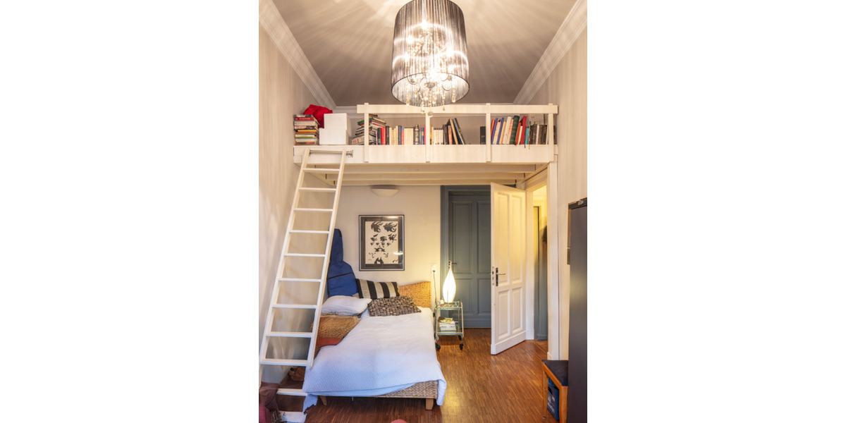 Etagenwohnung Düsseldorf Niederkassel - 4 Zimmer, 115 m&sup2;, 748.000&euro; | Angebot:25370607