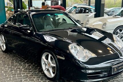 Porsche 996 91.202 km 39.800 &euro; Düsseldorf 40595