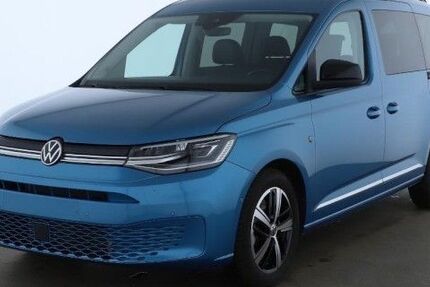 VW Caddy Maxi 7.499 km 41.950 &euro; Moenchengladbach 41063
