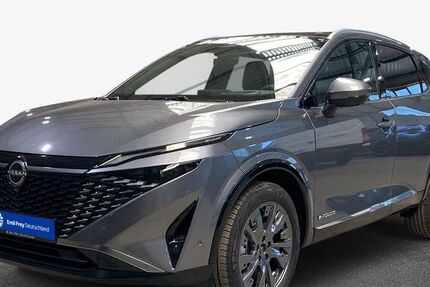 Nissan Qashqai 21.290 km 34.990 &euro; Düsseldorf 40233