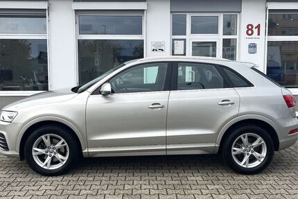 Audi Q3 137.200 km 14.750 &euro; Mönchengladbach 41063