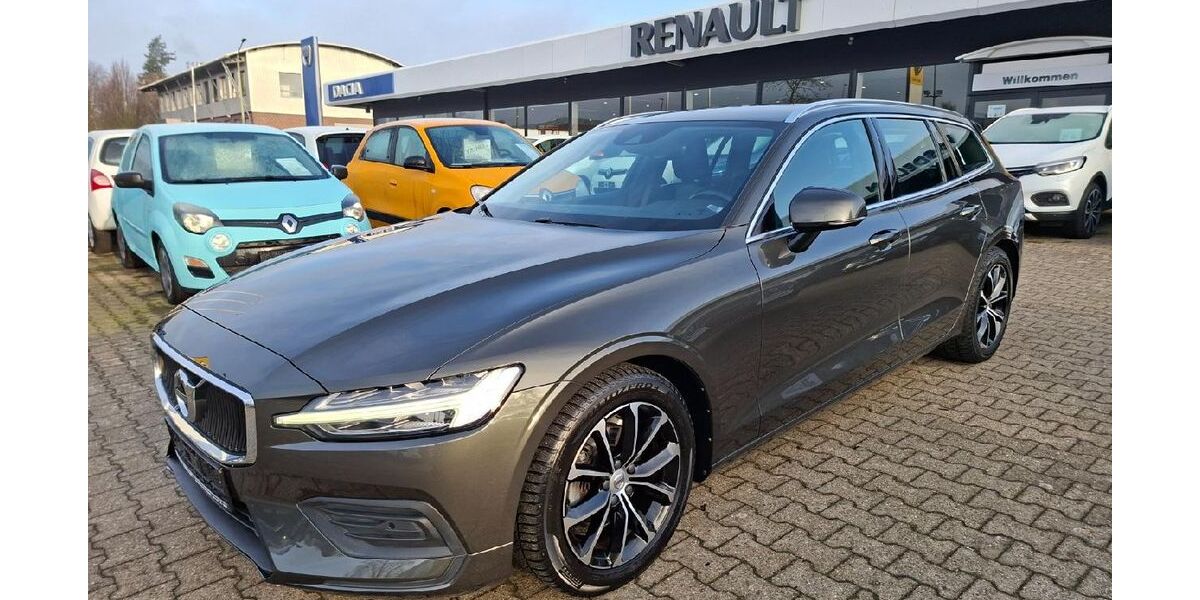 Volvo V60 121.229 km 20.990 &euro; Erkelenz 41812
