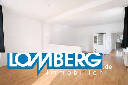 Wohnung Krefeld - 3 Zimmer, 97 m&sup2;, 625&euro; | Angebot:25399506