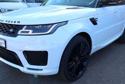 Land Rover Range Rover Sport 85.000 km 41.450 &euro; Krefeld 47799