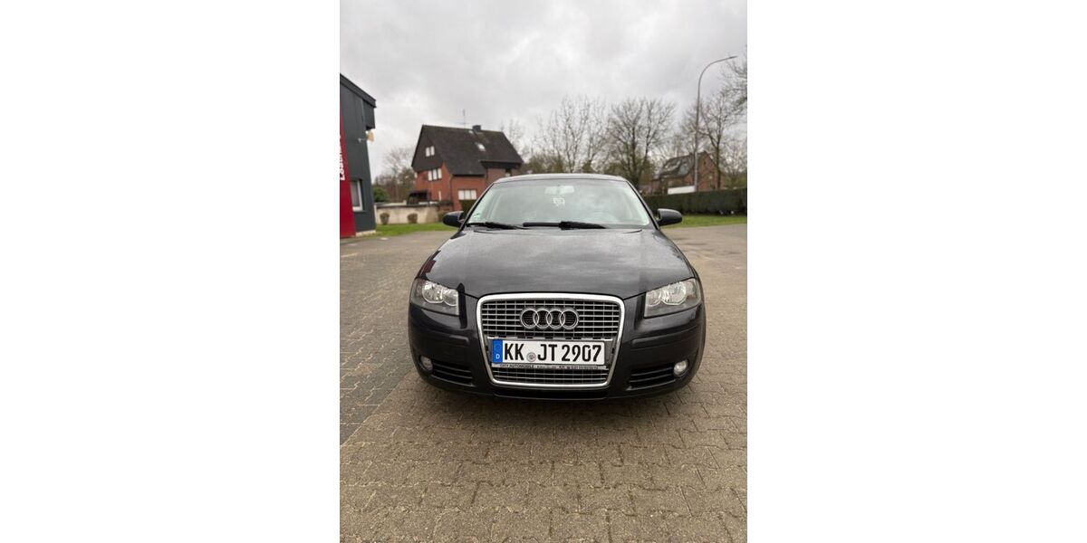 Audi A3 280.000 km 3.599 &euro; Nettetal 41334