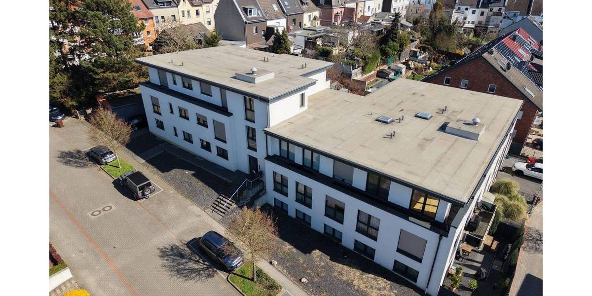 Etagenwohnung Mönchengladbach Rheydt-West - 4 Zimmer, 1 m&sup2;, 4.200.000&euro; | Angebot:26053396