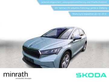 Skoda Enyaq 51.623 km 22.810 &euro; Moers 47441