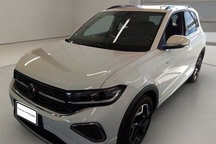 VW T-Cross 7.782 km 26.980 &euro; Krefeld 47805