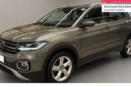 VW T-Cross 48.722 km 18.949 &euro; Krefeld 47805
