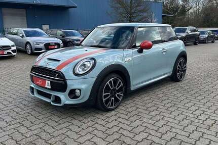 Mini Cooper S 72.950 km 21.490 &euro; Hückelhoven 41836