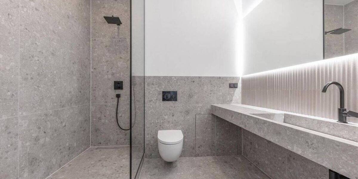 Etagenwohnung Düsseldorf Unterbilk - 2 Zimmer, 53 m&sup2;, 1.550&euro; | Angebot:26926631