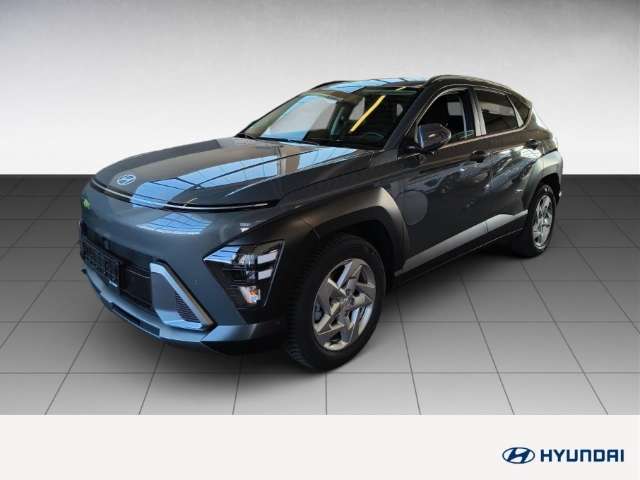 Hyundai KONA 25.194 km 26.590 &euro; Neuss 41464