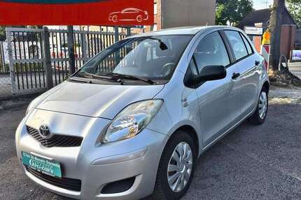 Toyota Yaris 167.000 km 3.100 &euro; Mönchengladbach 41063