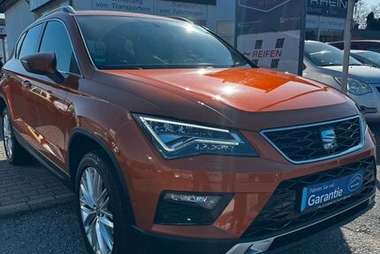 Seat Ateca 85.000 km 16.990 &euro; Moers 47441