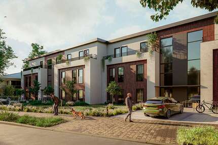 Wohnung Mönchengladbach / Bettrath Bettrath - 3 Zimmer, 123 m&sup2;, 699.000&euro; | Angebot:26081180