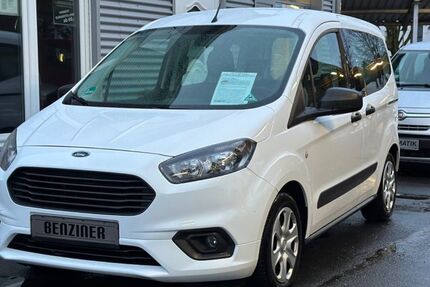 Ford Tourneo Courier 101.400 km 8.990 &euro; Krefeld 47809