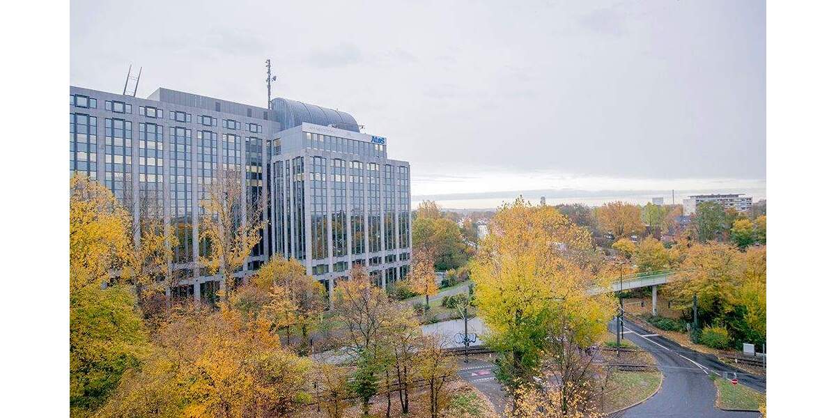 Gewerbeobjekt Düsseldorf Lörick - 825&euro; | Angebot:25805606