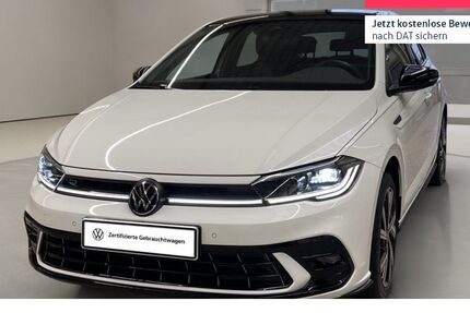 VW Polo 37.534 km 19.289 &euro; Krefeld 47805