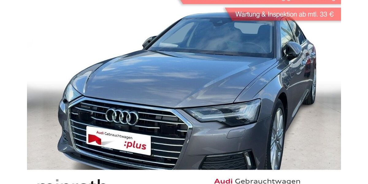 Audi A6 71.247 km 33.880 &euro; Moers-Hülsdonk 47441