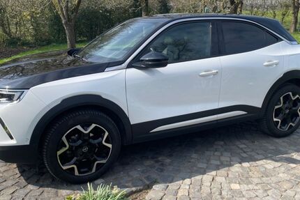 Opel Mokka 34.500 km 18.400 &euro; Willich 47877