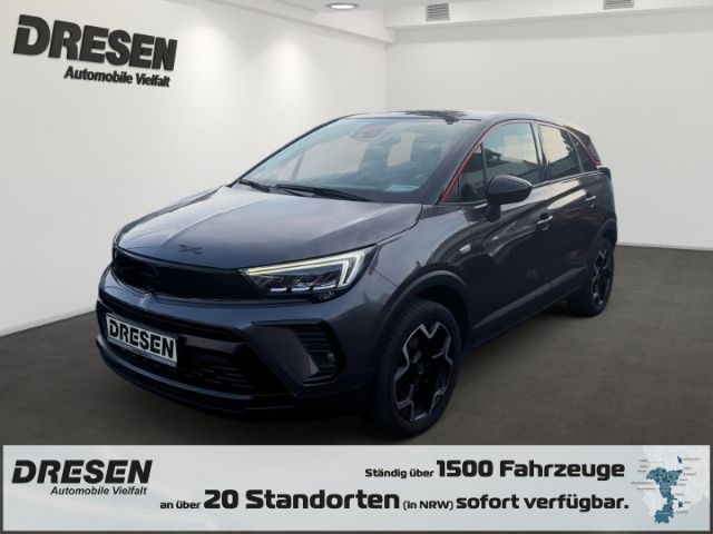 Opel Crossland (X) 26.136 km 18.480 &euro; Mönchengladbach 41061