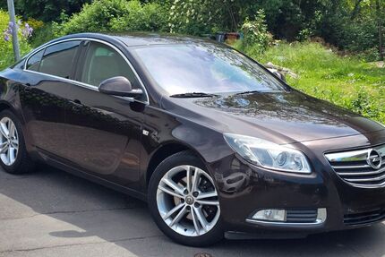 Opel Insignia 300.000 km 5.000 &euro; Kaarst 41564